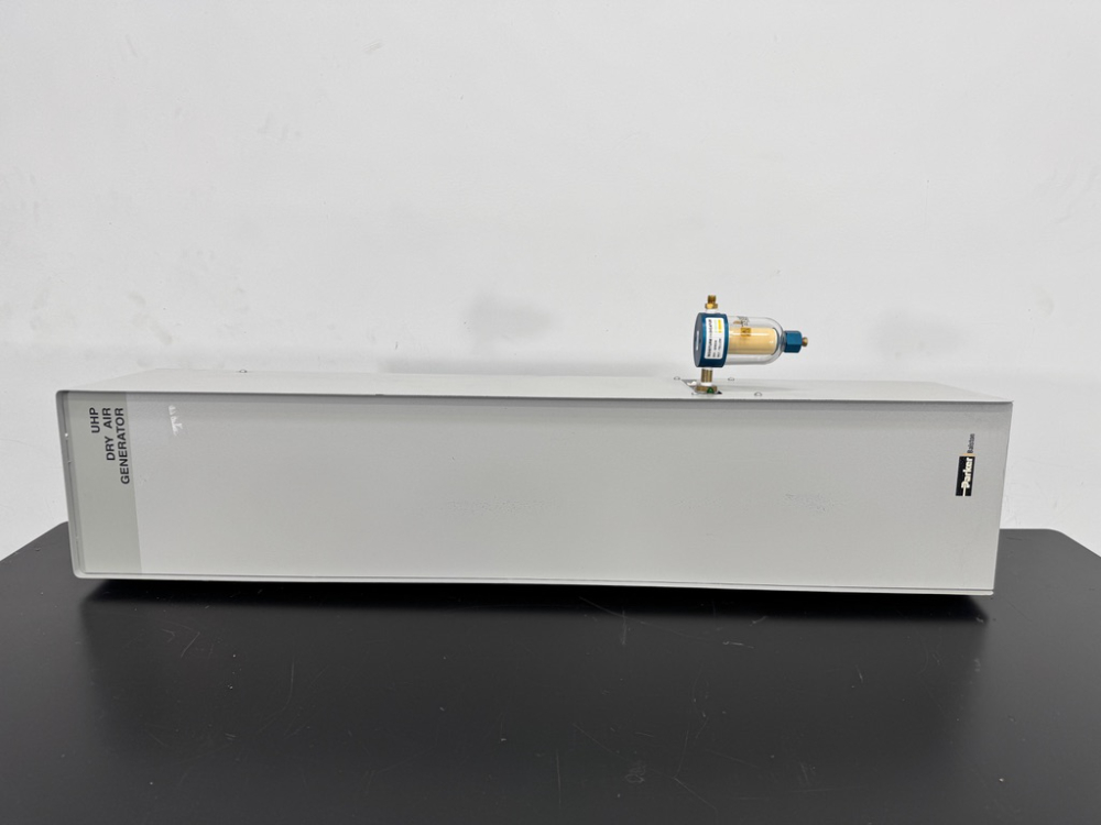 Image of Parker Balston UHP Dry Air Generator